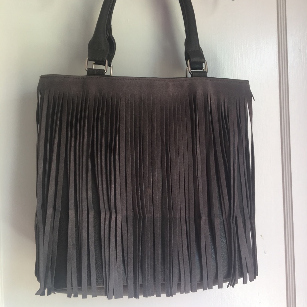 Pretty Tote Bag